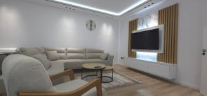 Shkodra Trend Apartment - Hoteles de 3 estrellas en Shkodër