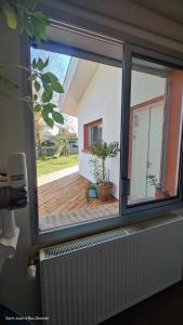 Appartements Appartement avec jardin a Saint Jean d-Illac : photos des chambres