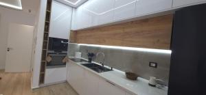 Shkodra Trend Apartment