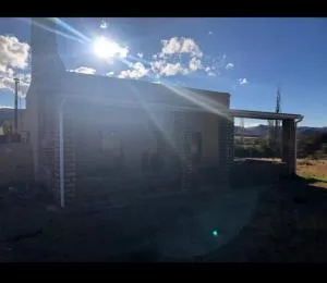 Mistkraal Farm Lodge - Middelburg