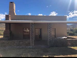 Mistkraal Farm Lodge