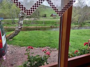 CHALET DU PERE NOEL 10 minutes from Gérardmer