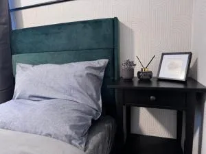 Chic Noot Home - Heroldstatt