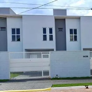 Apartamento com garagem - Lucas do Rio Verde