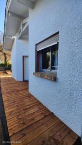 Appartement avec jardin à Saint Jean dIllac