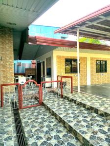 Jenessas Bedsite, 4 Pers AC, 5G Wifi, Netflix