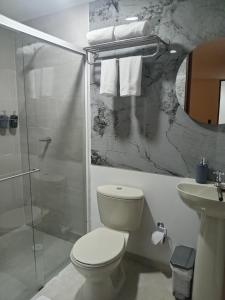 Buendía Hotel
