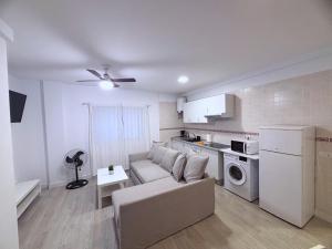 Apartamento Solrayo