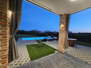 Kuća za odmor "Villa Pletex"