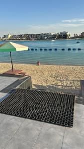 للعائلات - Blue شاليهات