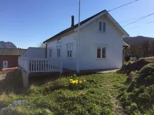 Nordlandshus Lofoten - Skrova - Steigen
