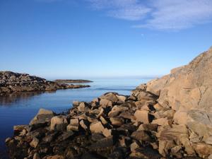 Nordlandshus Lofoten - Skrova