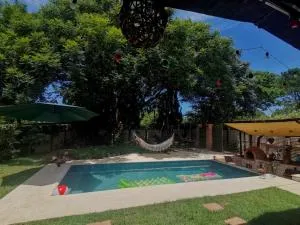 Casa Quinta Kuñataí - Capiatá