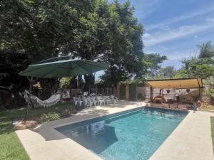 Casa Quinta Kuñataí