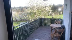 Wohnung in Steinenbühl
