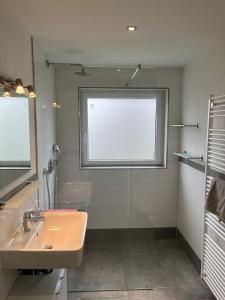 Wohnung in Steinenbühl