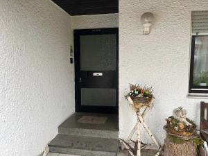 Wohnung in Steinenbühl