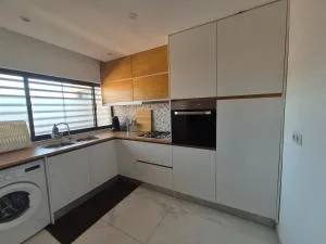 6th Kriola Apartment - Cidade Velha