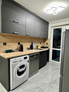 Best Family Apartment