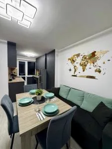 Best Family Apartment - Varna City