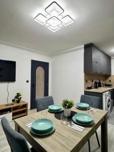 Best Family Apartment