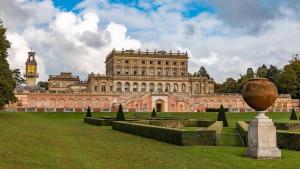 1 Bedroom garden flat City Central Slough near Windsor