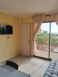 Alojamiento Portofino Chañaral.