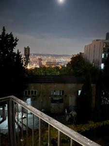 Brand new apartment-Vashlijvari