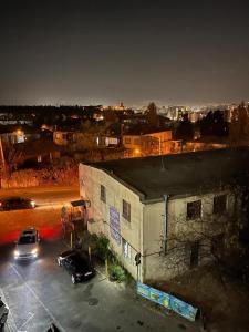 Brand new apartment-Vashlijvari