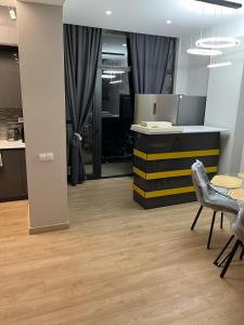Brand new apartment-Vashlijvari