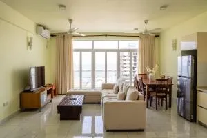 JOY HOLIDAY INN apartment - Bambalapitiya