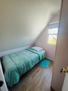 Casa 3 dormitorios acogedora se arrienda diario mínimo dos noches