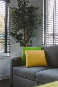 SmartSleep Apartments - 4hvězdičkové hotely ve městě Glasgow