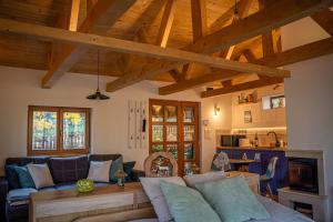 TÖLGYUDVAR Vendégház