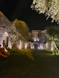 Borgo Santo Stefano - Oschiri