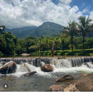 Casa na fazenda ingaiba mangaratiba