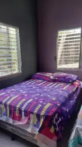 Apartahotel en el puerto - Choluteca