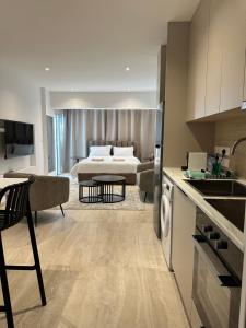 Aurora Downtown Living