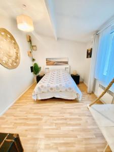 Comfort & WiFi - Talence - 4 pers - tram B