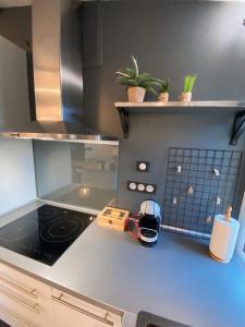 Comfort & WiFi - Talence - 4 pers - tram B