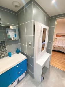 Comfort & WiFi - Talence - 4 pers - tram B