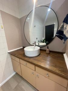 Duplex - Unidade Jardins