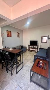 Mariani departamento