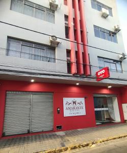 Amarante Hotel - 2hvězdičkové hotely ve městě Juazeiro