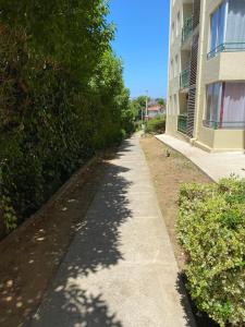 Departamento sector Villa Dulce Viña del Mar