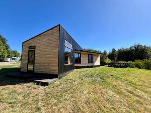 Huelemolle Lodge Pucón