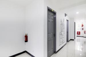 Townhouse Madhapur Near Shilparamam