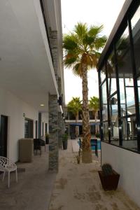 Hotel Serenna