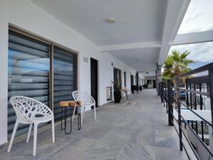 Hotel Serenna
