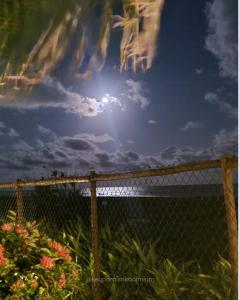 Itacimirim village pé na areia